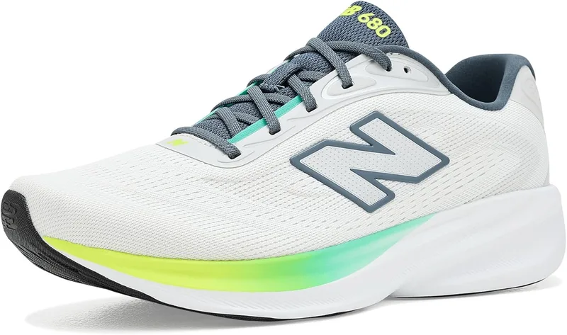 New Balance ▫️ Fresh Foam Arishi V4 - Ténis de corrida antiderrapantes para homem