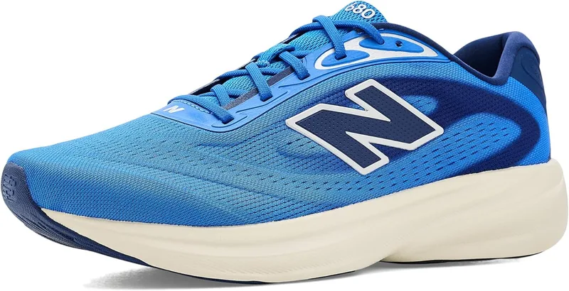 New Balance ▫️ Fresh Foam Arishi V4 - Ténis de corrida antiderrapantes para homem