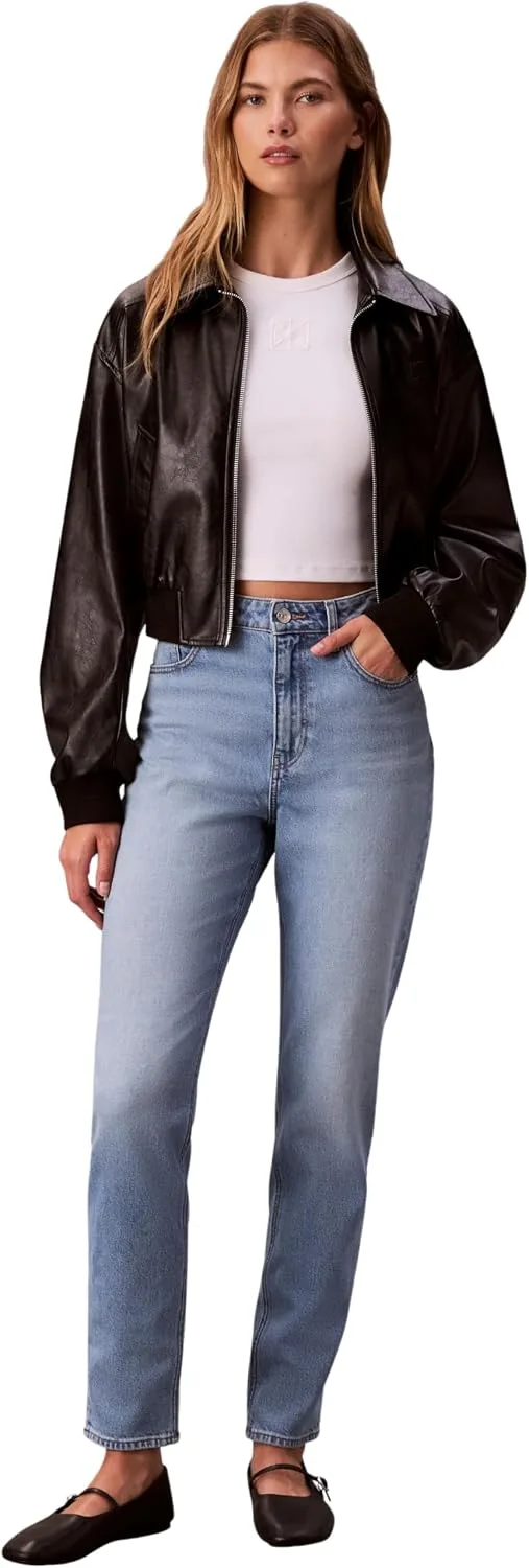 Calvin Klein ▫️ Jeans para Mulher