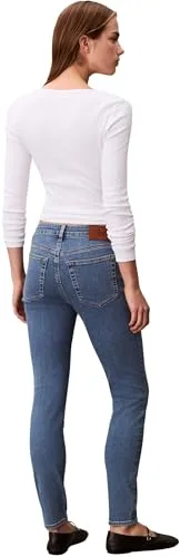 Calvin Klein ▫️ Jeans para Mulher 3