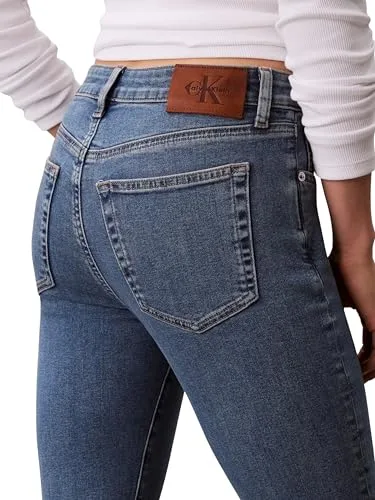 Calvin Klein ▫️ Jeans para Mulher 4