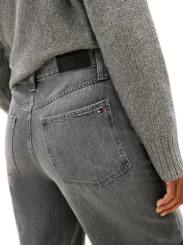 Tommy Hilfiger ▫️ Outras Calças de Ganga para Mulher 3