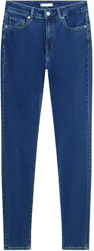 Tommy Hilfiger ▫️ Dnm emi como Skinny RW Ww0ww47689 - Justas para mulher 6