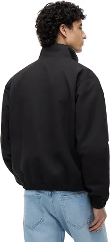 Tommy Jeans ▫️ Tjm Essential Jacket Ext Dm0dm22720 Outros casacos para homem 3