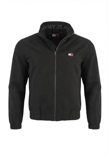 Tommy Jeans ▫️ Tjm Essential Jacket Ext Dm0dm22720 Outros casacos para homem 5