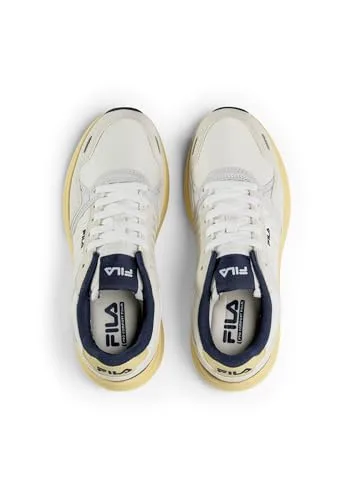 FILA ▫️ Skyleap Wmn, Ténis para mulher 4