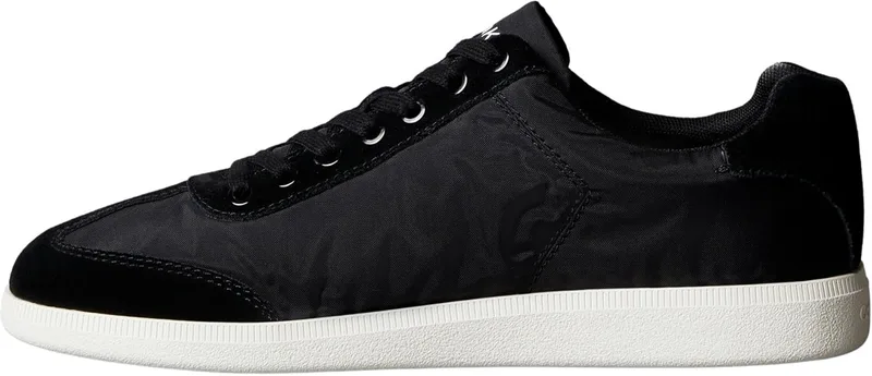 Calvin Klein ▫️ Low Cupsole Laceup Su Hm0hm02069, Parte Superior Baixa para Homem