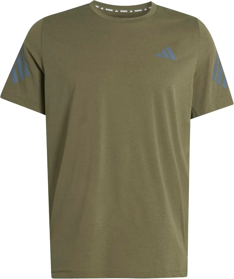 adidas ▫️ T-Shirt adi365 Climacool para homem