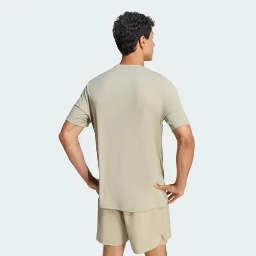adidas ▫️ Camisola Adi365 Running Essentials (manga curta) para homem (pacote de 1) 3
