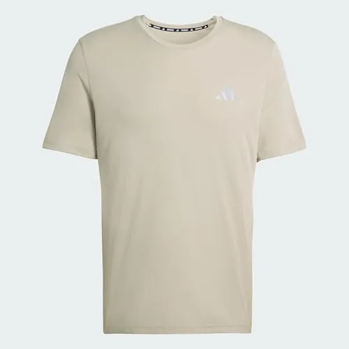 adidas ▫️ Camisola Adi365 Running Essentials (manga curta) para homem (pacote de 1) 7