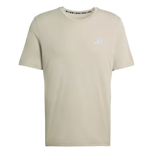 adidas ▫️ Camisola Adi365 Running Essentials (manga curta) para homem (pacote de 1) 8