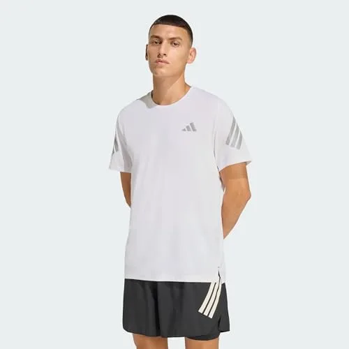 adidas ▫️ Camisola de corrida Adi365 Climacool Iconic para homem 2
