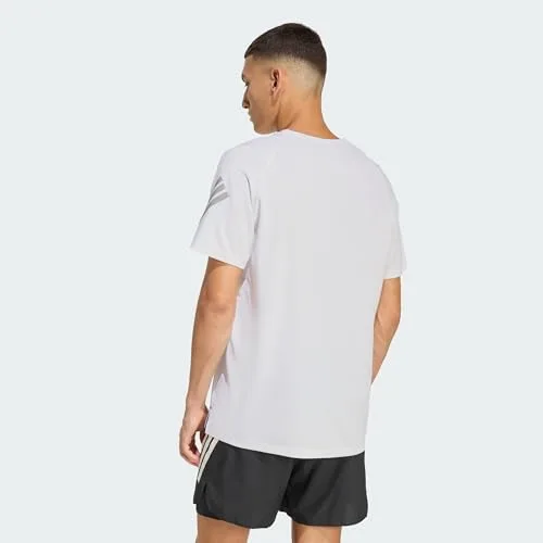 adidas ▫️ Camisola de corrida Adi365 Climacool Iconic para homem 3