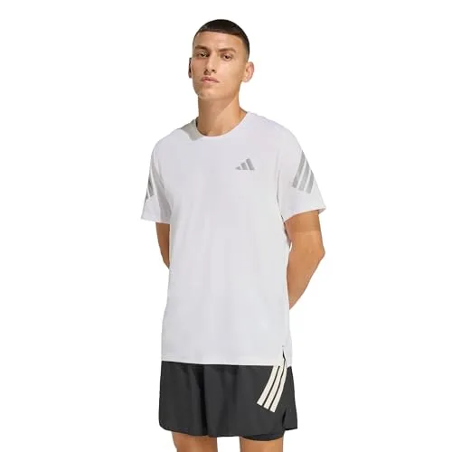 adidas ▫️ Camisola de corrida Adi365 Climacool Iconic para homem 6