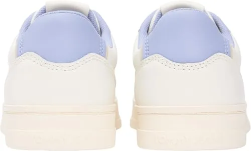 Tommy Jeans ▫️ The Greenwich Leather En0en03006, Calçado de cano baixo para mulher 2