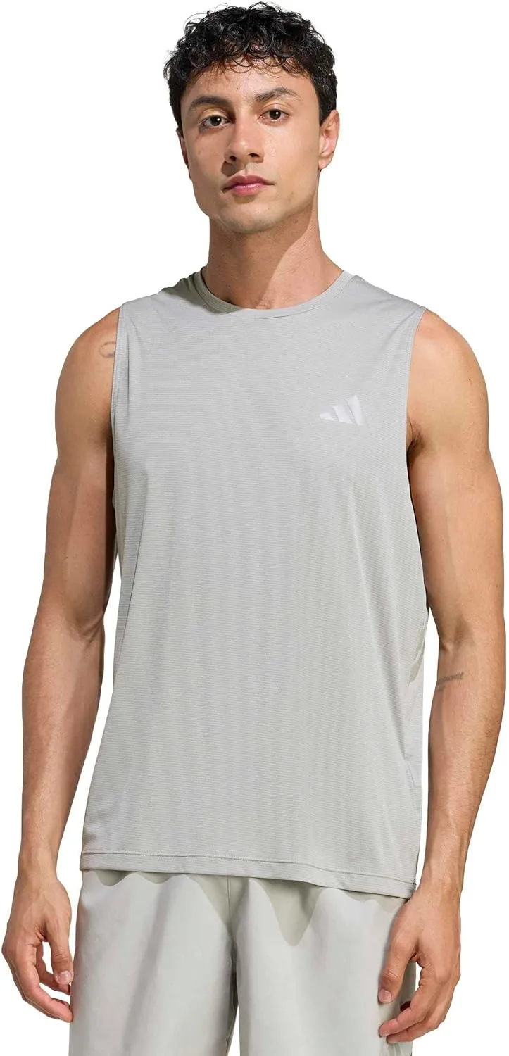 adidas ▫️ Camisola sem mangas Adi365 Running Essentials para homem