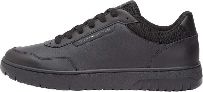 Tommy Hilfiger ▫️ TH Basket Core Lite LTH Fm0fm05713, Ténis de cano baixo para homem