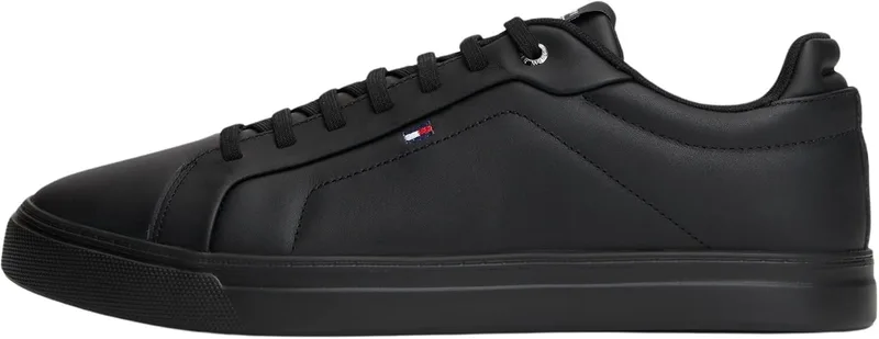 Tommy Hilfiger ▫️ Icon Court Light ESS Fm0fm05678, Sapatilhas de cano baixo para homem