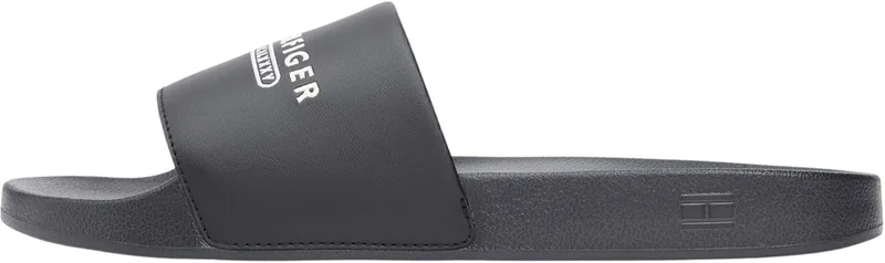 Tommy Hilfiger ▫️ Raised Pool Slide Fm0fm05761 ChinelosHomens