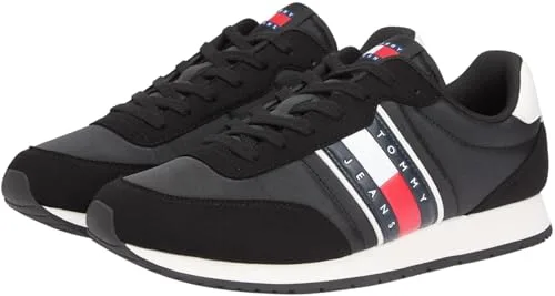 Tommy Jeans ▫️ TJM CLASSIC RUNNER 5