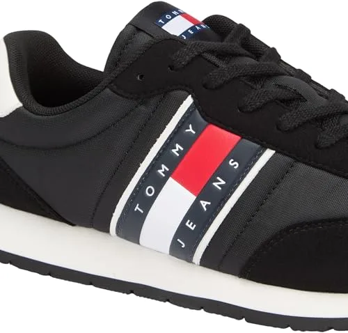 Tommy Jeans ▫️ TJM CLASSIC RUNNER 6