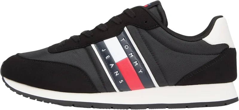 Tommy Jeans ▫️ TJM CLASSIC RUNNER