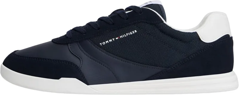 Tommy Hilfiger ▫️ Lopro Cup Mix Fm0fm05683, Tops baixos para homem