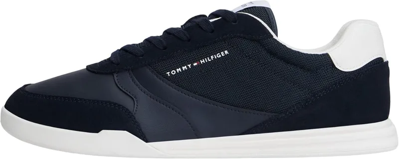 Tommy Hilfiger ▫️ Lopro Cup Mix Fm0fm05683, Sapatilhas Baixas para Homem