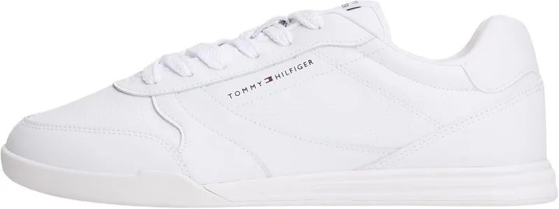 Tommy Hilfiger ▫️ Lopro Cup Leather Fm0fm05677, Tops baixos para homem