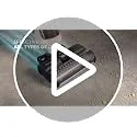 Polti ▫️ Rollysteam WD50C, esfregona e aspirador sem fio 7