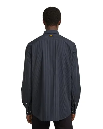 G-STAR ▫️ Camisa One Pocket Regular para homem 2