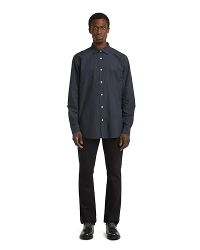 G-STAR ▫️ Camisa One Pocket Regular para homem 3