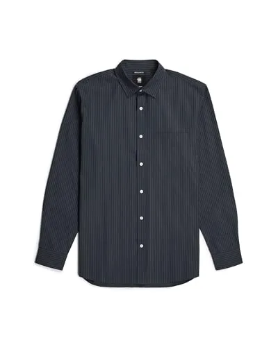 G-STAR ▫️ Camisa One Pocket Regular para homem 4