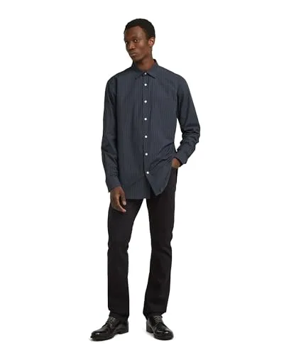 G-STAR ▫️ Camisa One Pocket Regular para homem 5