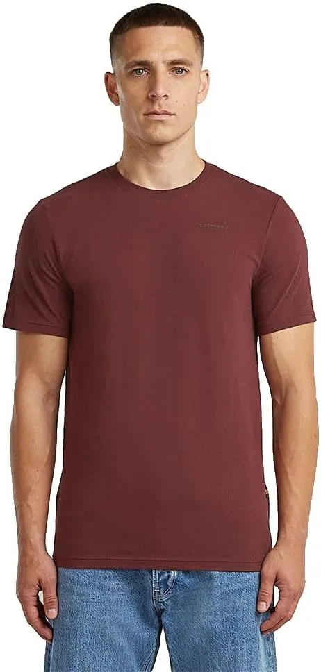 G-STAR ▫️ Camisola Lash Overdeyed para homem