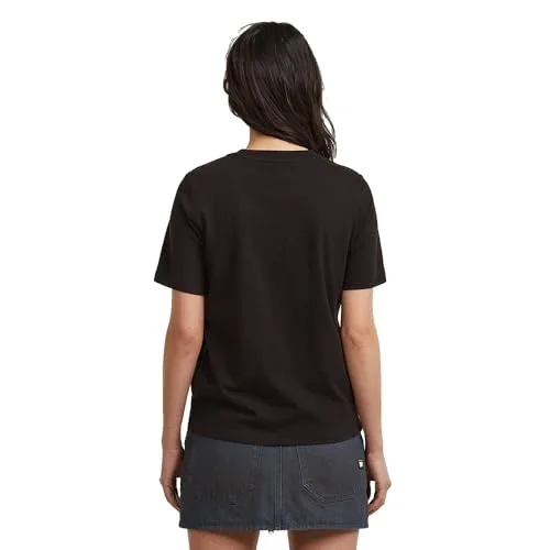 G-STAR ▫️ HD Gr R T Wmn Camiseta de mulher 2