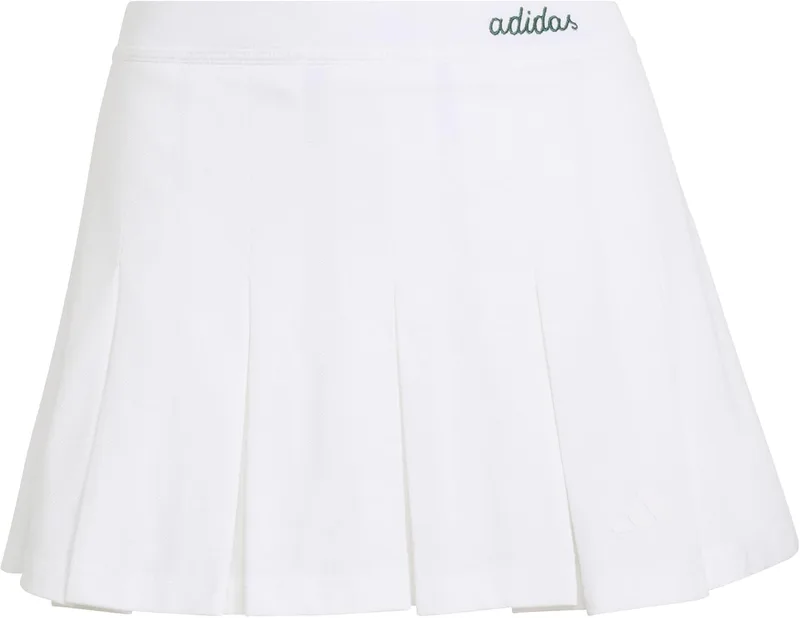 adidas ▫️ Saia Seasonal Essentials Colorpop com leggings interiores para mulher