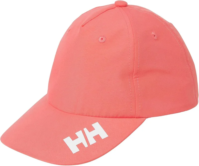 Helly Hansen ▫️ Crew Cap 2.0 - Boné de basebol unissexo para adulto
