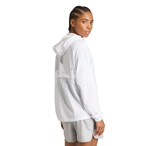 adidas ▫️ Casaco de corrida Women's adi365 Essentials 6