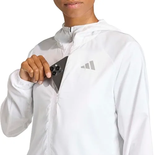 adidas ▫️ Casaco de corrida Women's adi365 Essentials 7