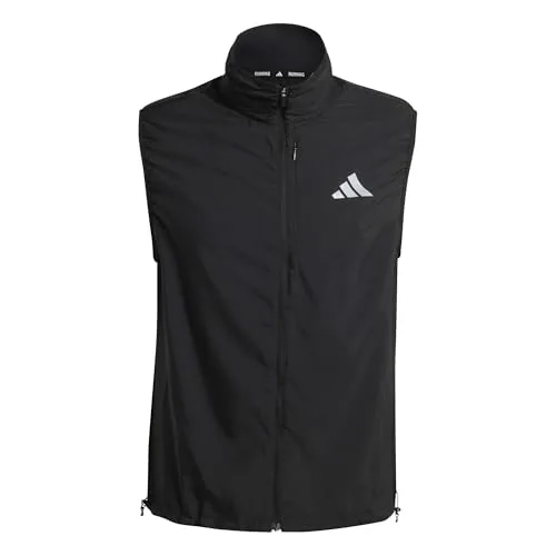 adidas ▫️ Colete de corrida adi365 Essentials para homem 2