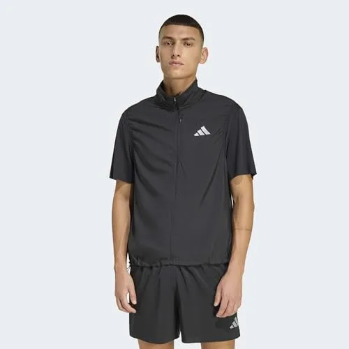 adidas ▫️ Colete de corrida adi365 Essentials para homem 3