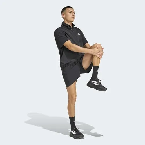 adidas ▫️ Colete de corrida adi365 Essentials para homem 5