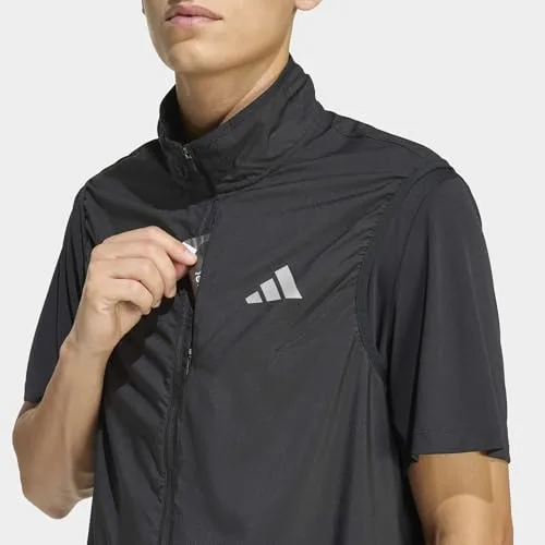 adidas ▫️ Colete de corrida adi365 Essentials para homem 6