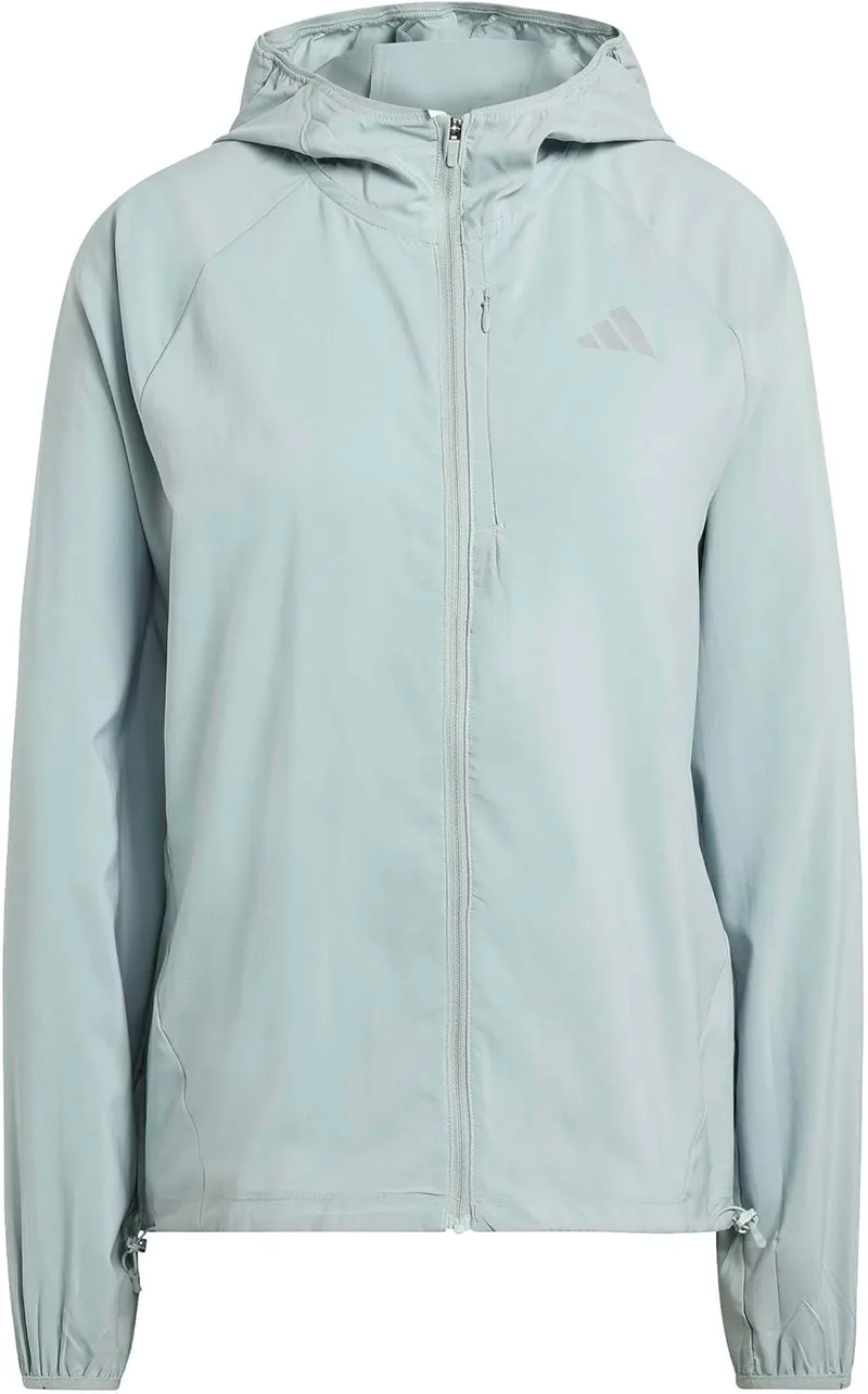 adidas ▫️ Casaco de corrida adi365 Essentials para mulher