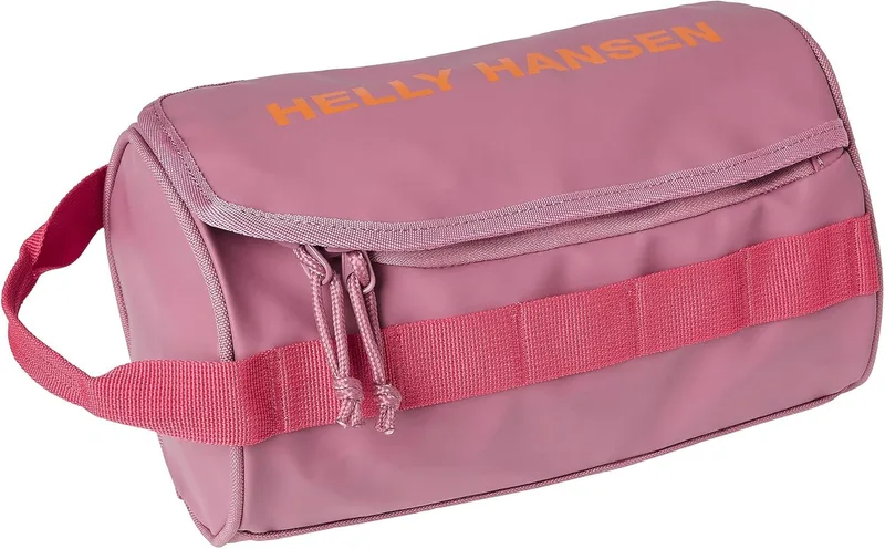 Helly Hansen ▫️ Bolsa de higiene unissexo HH 2