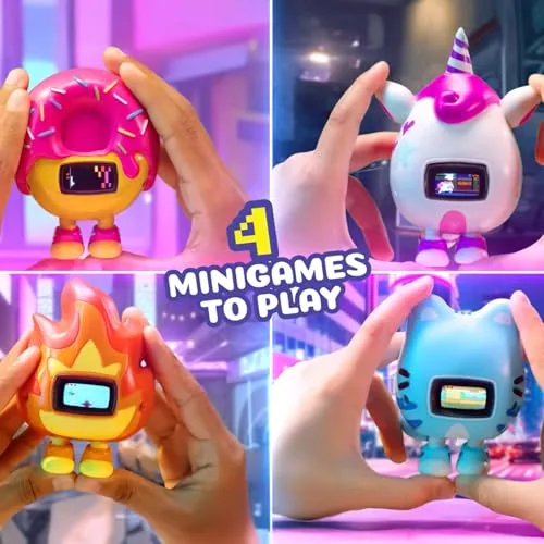 Giochi Preziosi ▫️ BEEP BOOP Donuts 3