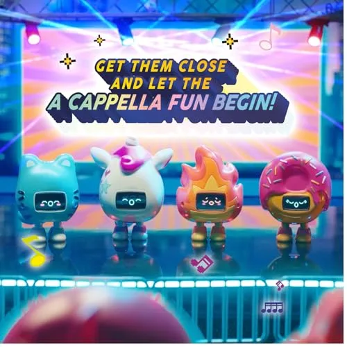 Giochi Preziosi ▫️ BEEP BOOP Donuts 4