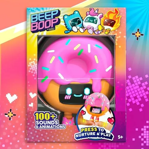 Giochi Preziosi ▫️ BEEP BOOP Donuts 5
