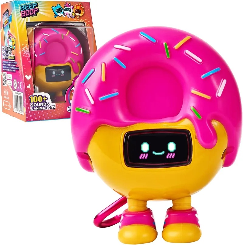 Giochi Preziosi ▫️ BEEP BOOP Donuts